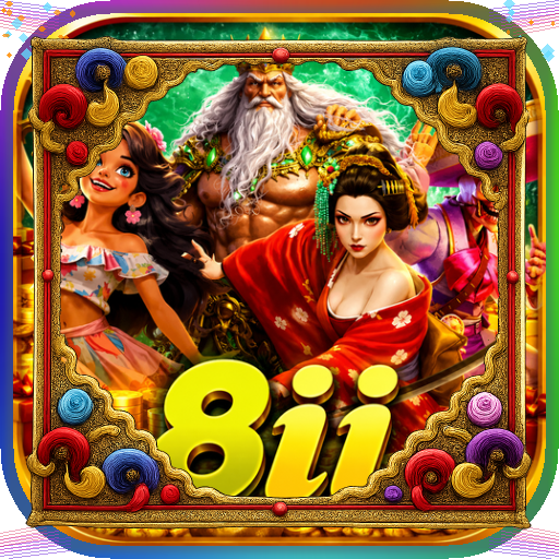 8ii — galeri pratinjau - APK Resmi